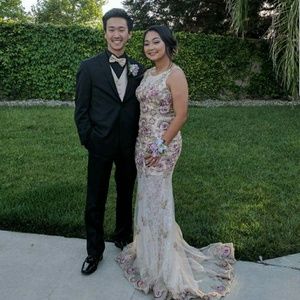 Prom or Wedding dress